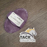 Rubber Curry, handle *vgc, clean, faded, stains
