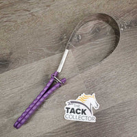 Hvy Shedding Blade, Hvy Plastic Handle *like new, clean