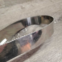 Hvy Shedding Blade, Hvy Plastic Handle *like new, clean