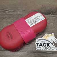 Bathing Body Brush & Center Sponge, Handle *xc, clean, mnr stains & rubs