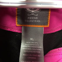 Soft Jacket, Zip Off Hood *xc/like new