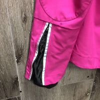 Soft Jacket, Zip Off Hood *xc/like new