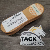 Goat Hair Face Brush *xc, clean, sticker
