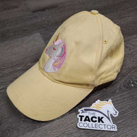 Ball Cap "Unicorn" *like new