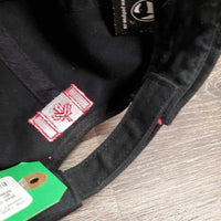 Ball Cap, "Royal West, Oct 2014" *gc, faded, lint, v.dusty, dirty inside brim