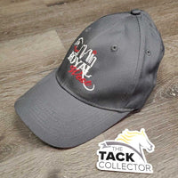 Ball Cap "Royal West" *xc/like new, mnr marks
