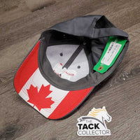 Ball Cap "Royal West" *xc/like new, mnr marks
