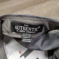 Ball Cap "Royal West" *xc/like new, mnr marks
