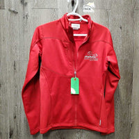 Pr Soft Shell Jacket, "RMSJ", Zipper *vgc
