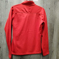 Pr Soft Shell Jacket, "RMSJ", Zipper *vgc
