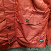 Rain Coat, detach hood *vgc, wpf, clean
