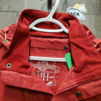 Rain Coat, detach hood *vgc, wpf, clean