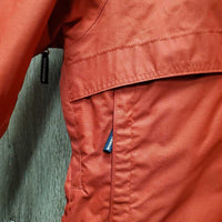 Rain Coat, detach hood *vgc, wpf, clean