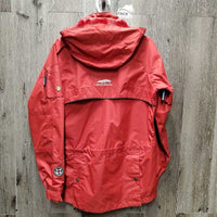Rain Coat, detach hood *vgc, wpf, clean