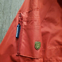 Rain Coat, detach hood *vgc, wpf, clean
