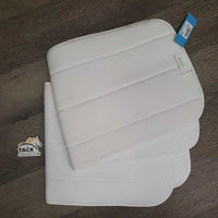 2 Fleece No Bow Leg Quilts, bag *new