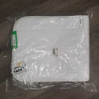 2 Fleece No Bow Leg Quilts, bag *new
