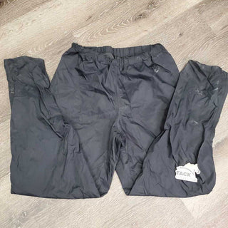 Rain Pants, Pull On *gc, dirty