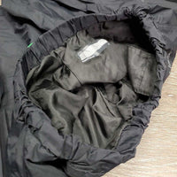 Rain Pants, Pull On *gc, dirty
