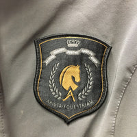 Technical Light Jacket, zipper *vgc, mnr stains, seam puckers, gunky residue
