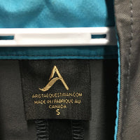 Technical Light Jacket, zipper *vgc, mnr stains, seam puckers, gunky residue
