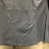 Technical Show Jacket, Zipper *vgc, sparkles