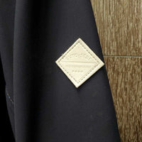 Technical Show Jacket, Bling Buttons, Glitter Threads, Bling *vgc, mnr dirt?stains, Missing Button