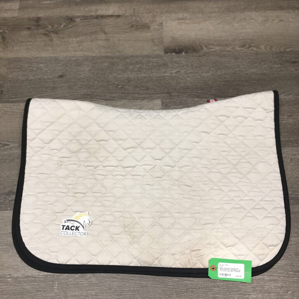 Quilt Baby Saddle Pad, 