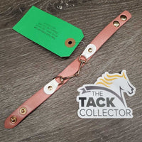 Biothane Bit Bracelet *like new
