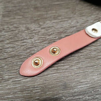 Biothane Bit Bracelet *like new
