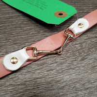 Biothane Bit Bracelet *like new
