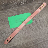 Biothane Bit Bracelet *like new
