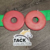 Pr Bit Guards *gc, mnr scuffs, dent