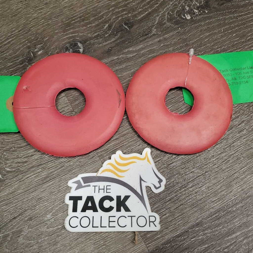 Pr Bit Guards *gc, mnr scuffs, dent