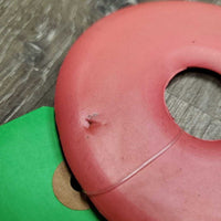 Pr Bit Guards *gc, mnr scuffs, dent
