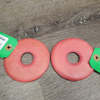 Pr Bit Guards *gc, mnr scuffs, dent