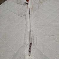 Non Slip Shimmable Quilt Gel Half Pad *gc, clean, stains, pilly, dingy, mnr hair