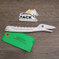 Cramer Zip-Cut Tape Cutter Plastic Safety Tape - Twine Cutter *xc, clean, mnr dirt & dust

