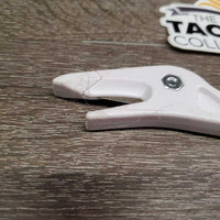 Cramer Zip-Cut Tape Cutter Plastic Safety Tape - Twine Cutter *xc, clean, mnr dirt & dust
