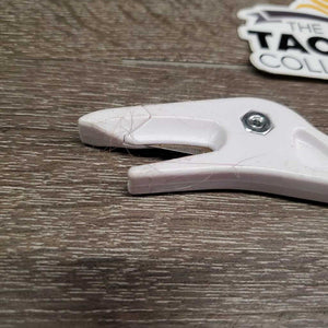 Cramer Zip-Cut Tape Cutter Plastic Safety Tape - Twine Cutter *xc, clean, mnr dirt & dust