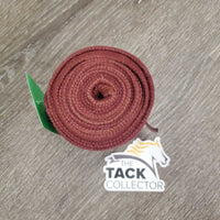 1 ONLY Thick Cotton Stretchy Leg Wrap *gc, clean, stains, discolored, hair
