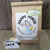 Happy Horse Cookies *Full Size
