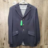 MENS Show Jacket *vgc, older, rubs, cuff stains