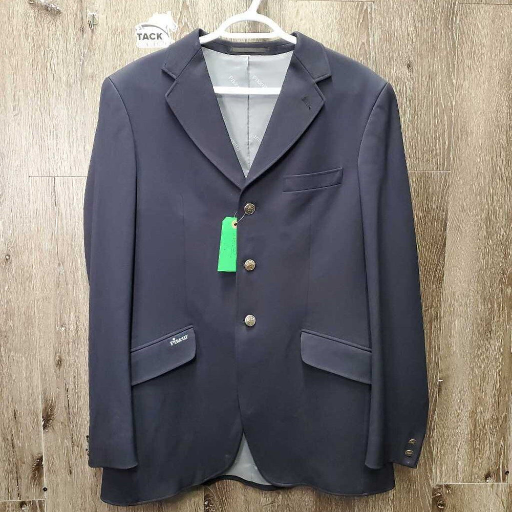MENS Show Jacket *vgc, older, rubs, cuff stains