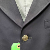 MENS Show Jacket *vgc, older, rubs, cuff stains
