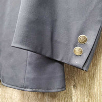 MENS Show Jacket *vgc, older, rubs, cuff stains
