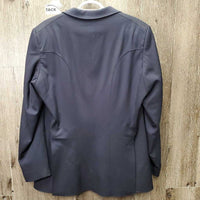 MENS Show Jacket *vgc, older, rubs, cuff stains
