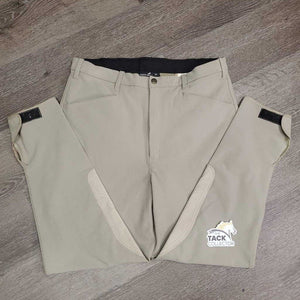 MENS Breeches *xc, v.mnr hairy velcro