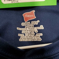 SS Shirt "EquiFox Horse Sports" *xc