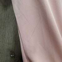 SS V Neck Shirt, tag *new